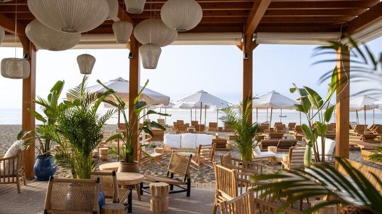 METT Marbella Estepona